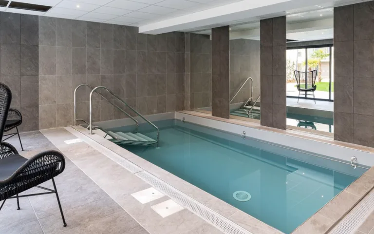 Image Résidence - 2 : Les Jardins de Saint-Augustin