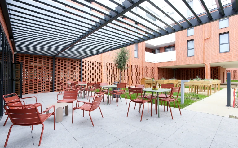 Image Résidence - 2 : Serenly - Montauban