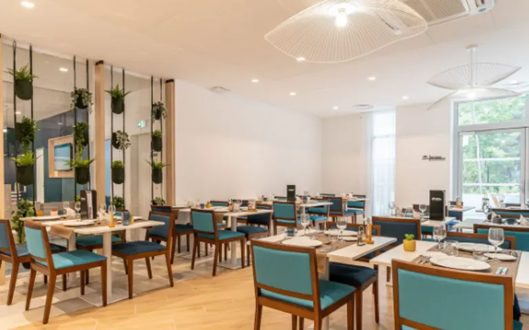 Image Résidence - 1 : Les Jardins d'Arcadie - Marseille 9eme