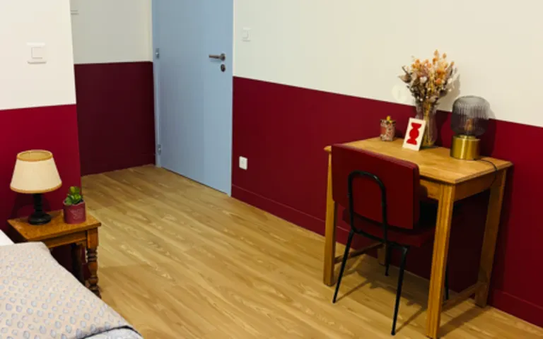 Image Résidence - 1 : Maison Partagee Kawaa - Lille