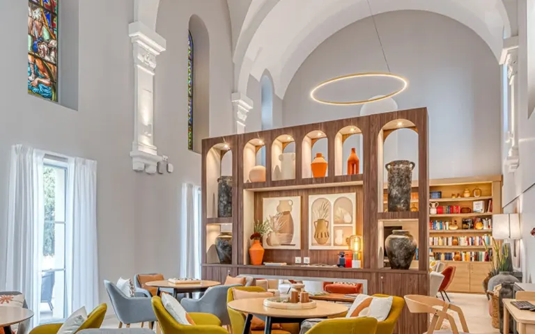 Image Résidence - 1 : Les Jardins d'Arcadie - Périgueux