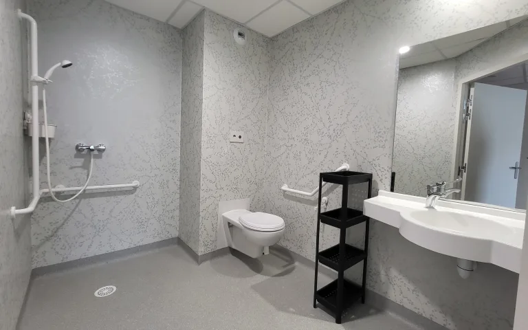 Image Résidence - 1 : Residence Intergenerationnelle Anne Frank