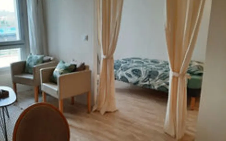 Image Résidence - 3 : Les Jardins d'Arcadie - Avignon