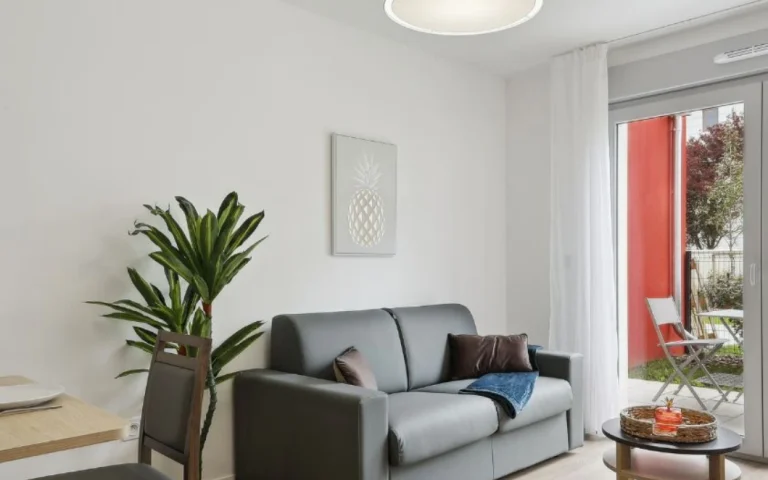 Image Résidence - 2 : Les Jardins D Arcadie de Meaux