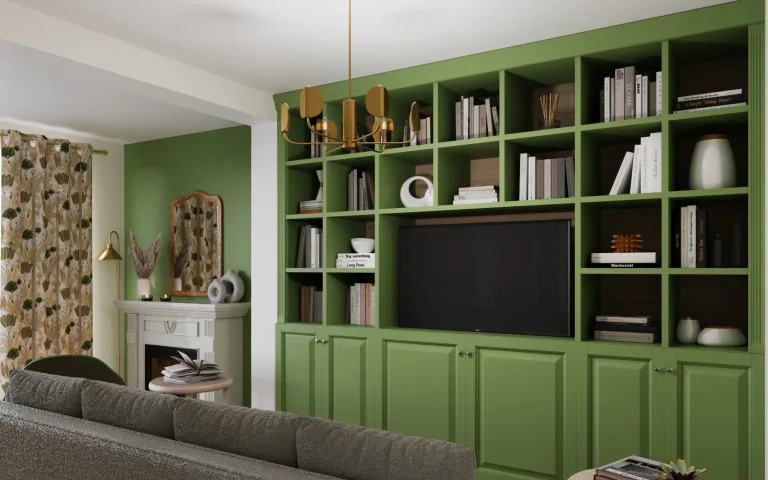 Image Résidence - 2 : Colocation Alzheimer - Alenvi à Clamart