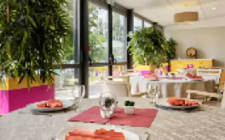 Image Résidence - 1 : Village Senior Saint-Victor