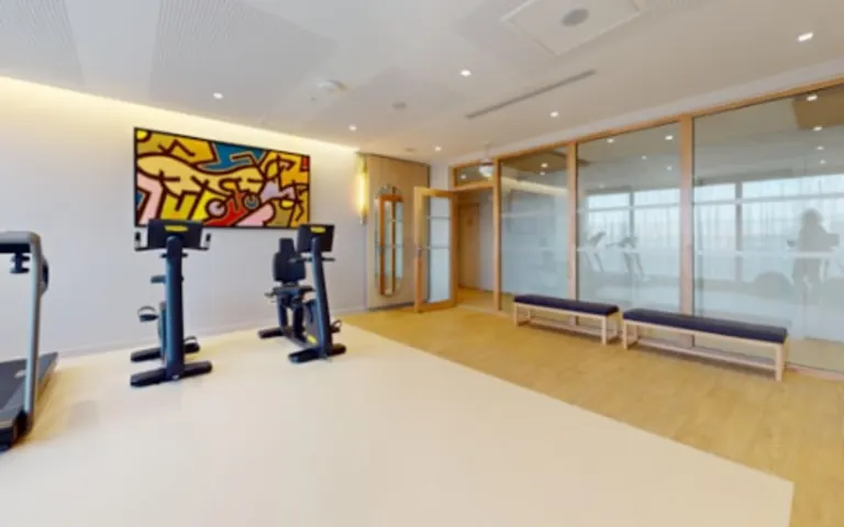 Image Résidence - 1 : Serenly - Drancy