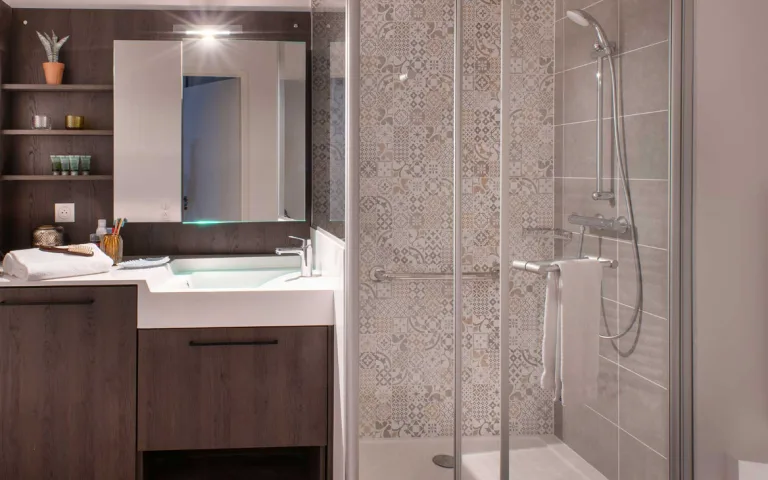 Image Résidence - 1 : L Ellipse