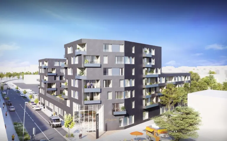 Image Résidence - 4 : L Agapanthe