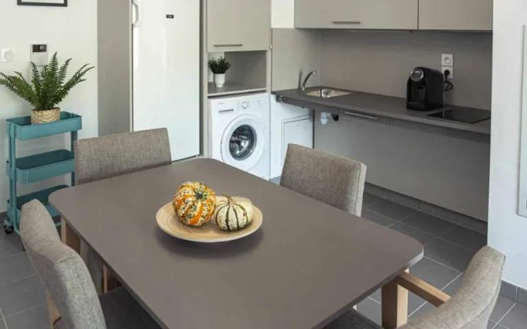 Image Résidence - 1 : Résidence Sénior Vitrolles