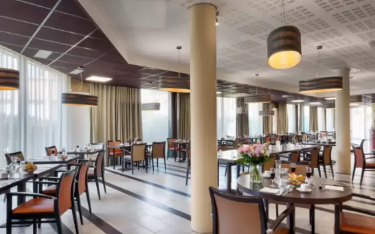 Image Résidence - 2 : Residence Villa Saint-Nicolas