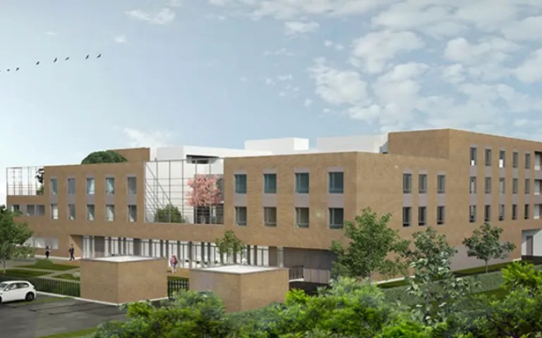 Image Résidence - 4 : Domaine du Valier