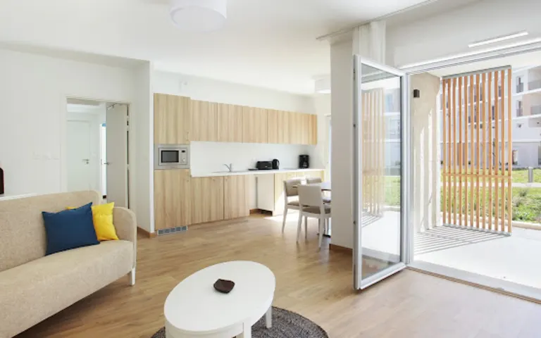 Image Résidence - 1 : Résidence le Château