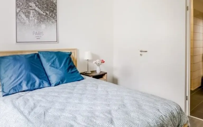 Image Résidence - 1 : Les Jardins D Arcadie Roquebrune-Sur-Argens