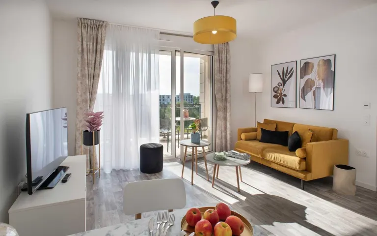 Image Résidence - 1 : Villa Ulma