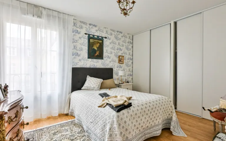 Image Résidence - 1 : Villa Beausoleil Laval