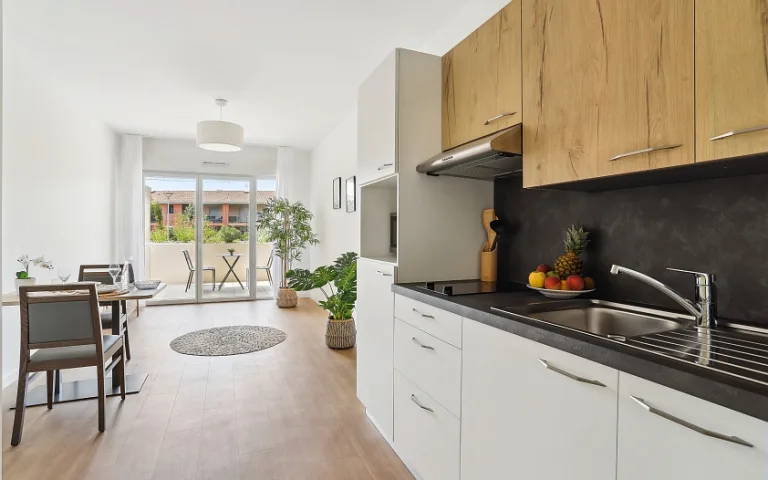 Image Résidence - 1 : Les Jardins D Arcadie Bormes-Les-Mimosas