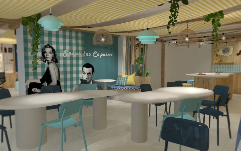 Image Résidence - 1 : Résidence les Mûriers