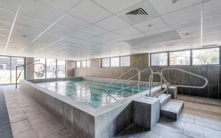 Image Résidence - 2 : Le Clos de la Reine Blanche