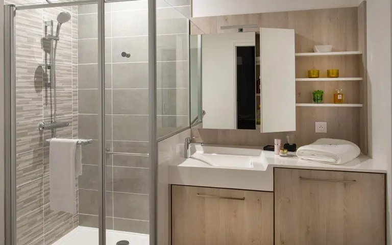 Image Résidence - 1 : Les Séquanes