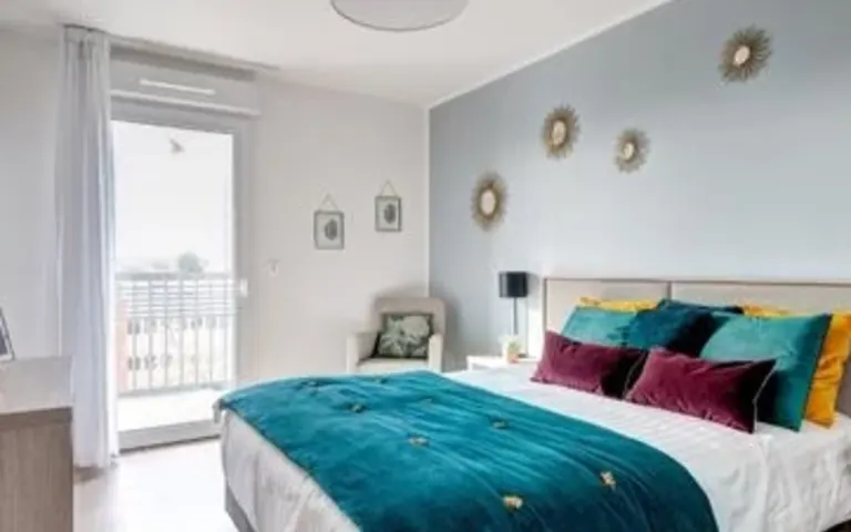 Image Résidence - 1 : Les Girandieres - Rouen