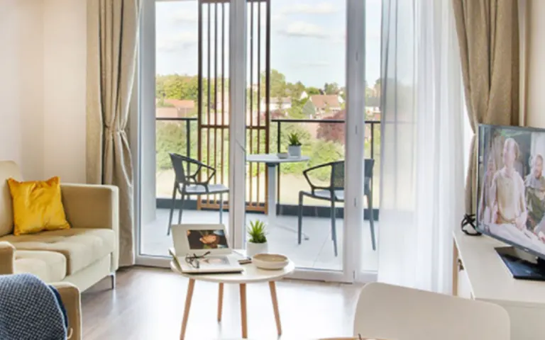 Image Résidence - 1 : Château Camas