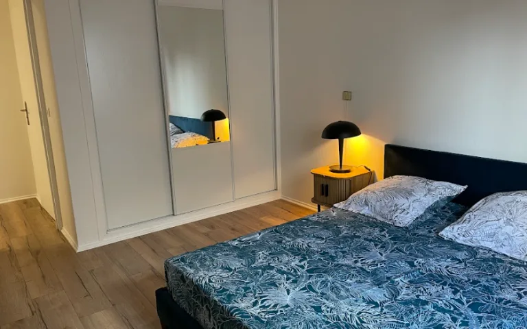 Image Résidence - 1 : Atid - Jardins d'Arcadie Suresnes