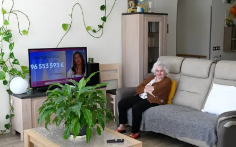 Image Résidence - 1 : Maison Partagée Attignat