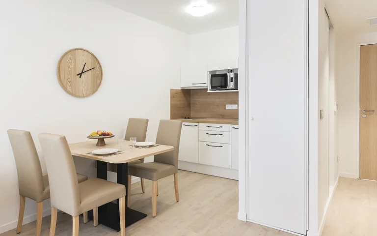 Image Résidence - 4 : Les Jardins D Arborescence