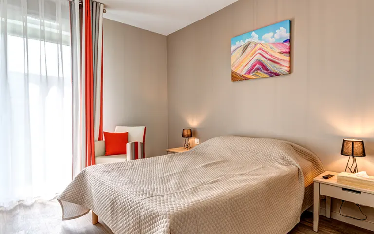 Image Résidence - 1 : Résidence Lefèvre