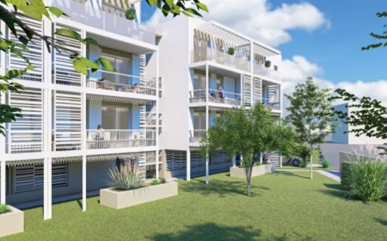 Image Résidence - 1 : Soleya - Béziers