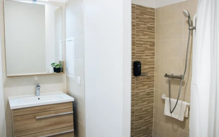 Image Résidence - 2 : Résidence Intergénérationnelle Carrieres Sous Poissy