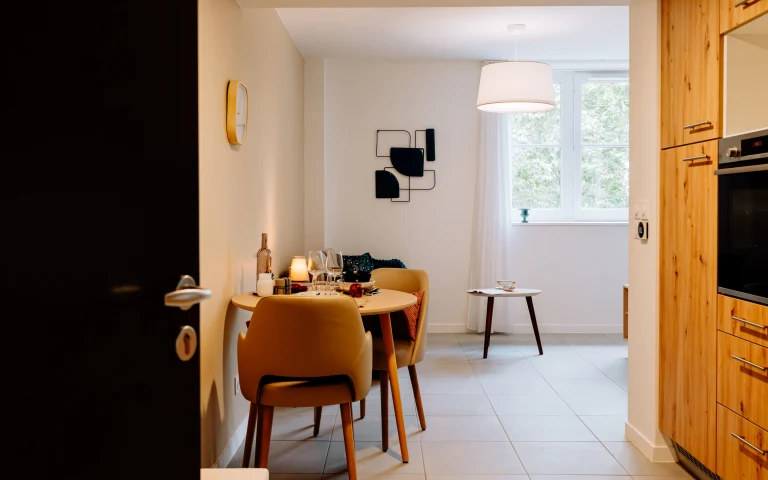 Image Résidence - 1 : Nohée Toulouse - Quai Saint Pierre