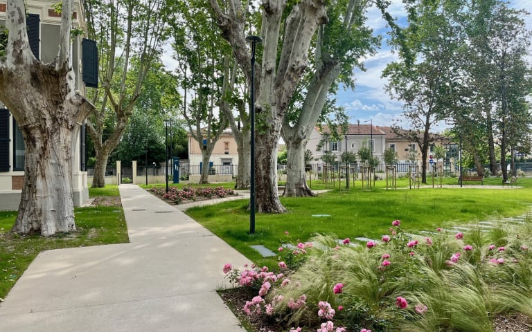 Image Résidence - 1 : Nohée Avignon