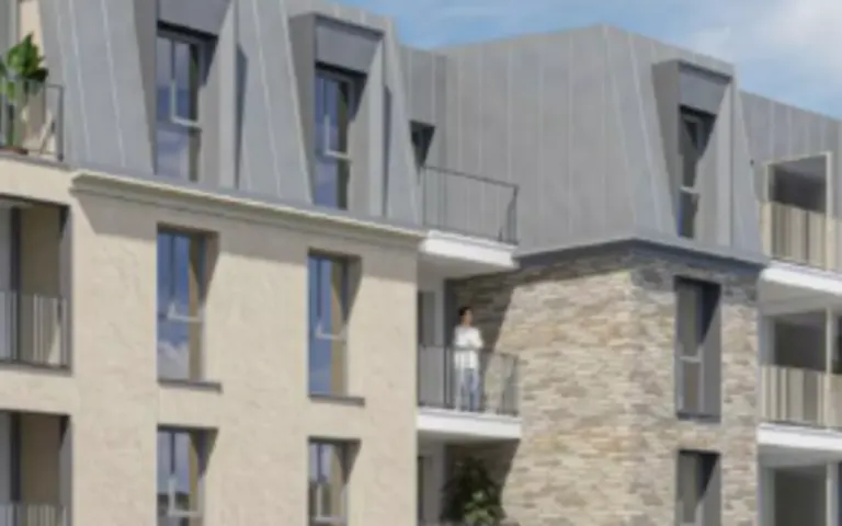 Image Résidence - 1 : Mobicap - la Cerisaie - Draveil