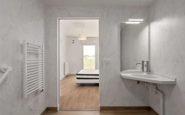 Image Résidence - 1 : Appartement Mobicap Lisieux