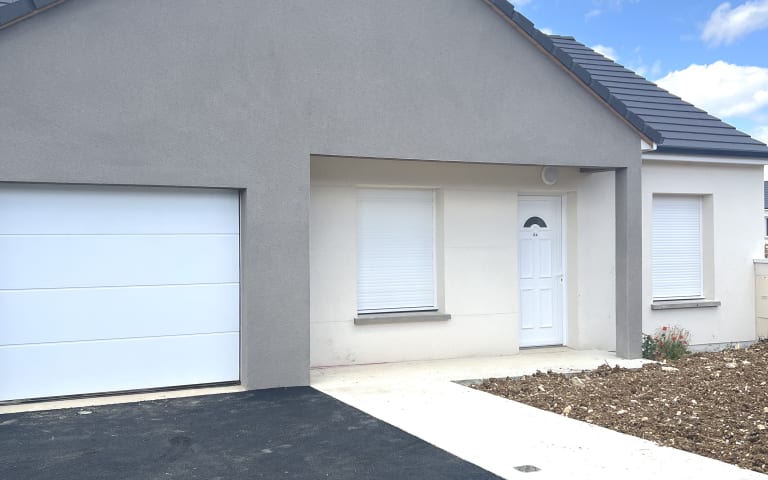 Image Résidence - 1 : La Promenade Jacques Brel