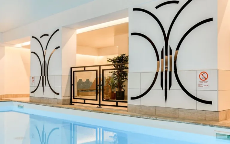 Image Résidence - 1 : Les Jardins d'Arcadie - Carcassonne