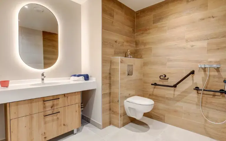 Image Résidence - 1 : Residence Services Seniors le Cedre de L Allet