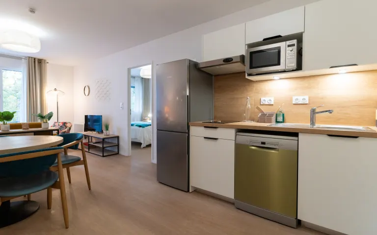 Image Résidence - 1 : Résidence Seniors Carlotti