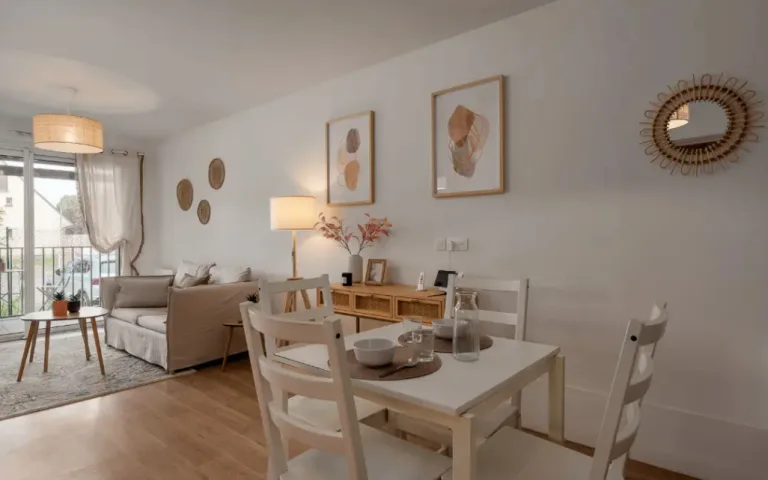 Image Résidence - 1 : Appartement Mobicap Louviers