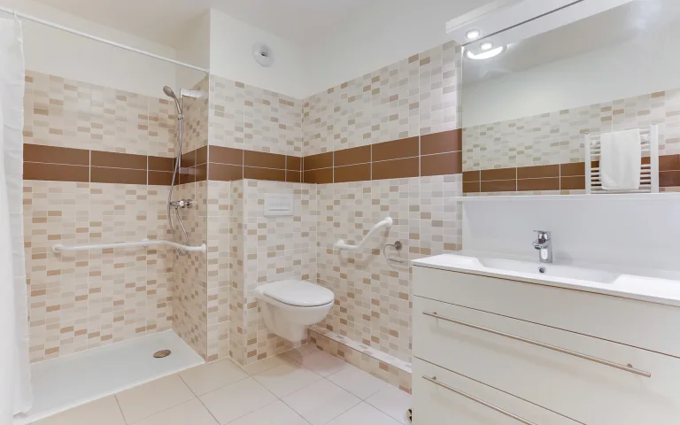 Image Résidence - 2 : La Bastide de L Horloge