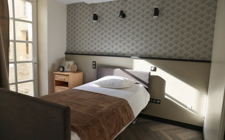 Image Résidence - 1 : Clinalliance Résidence Séniors Issy-Les-Moulineaux