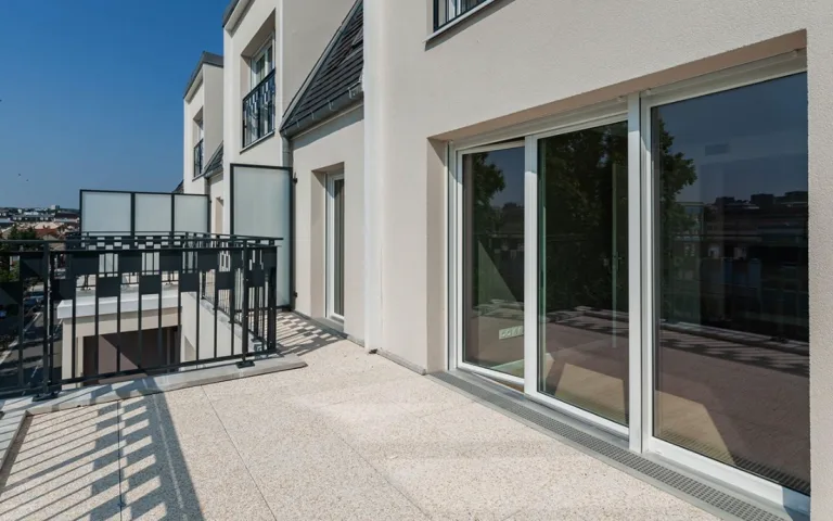 Image Résidence - 4 : Les Romantiques