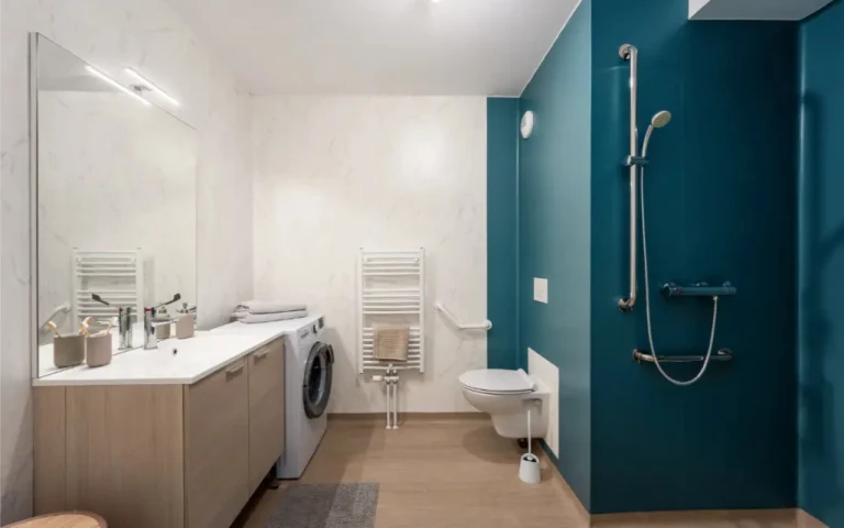 Image Résidence - 1 : Appartement Mobicap Arras