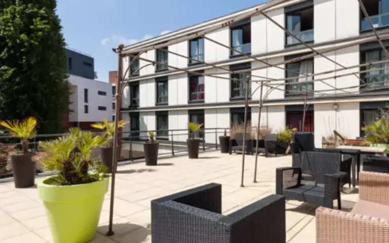 Image Résidence - 1 : Residence Villa Saint-Nicolas