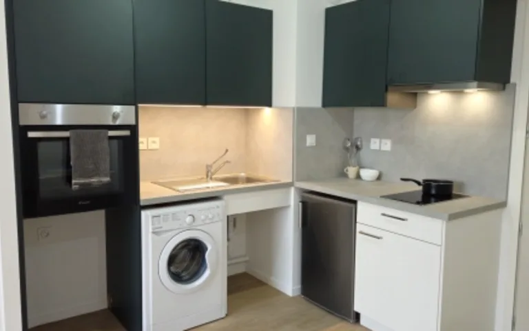 Image Résidence - 1 : Résidence Mobicap - Saran