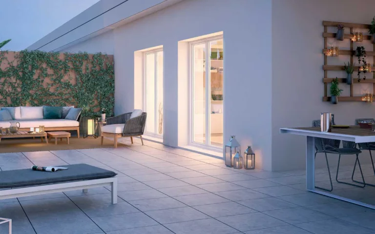 Image Résidence - 1 : Le Clos D Armor