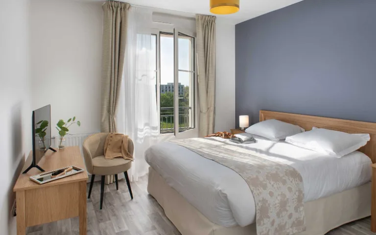 Image Résidence - 4 : Les Pierres Dorees