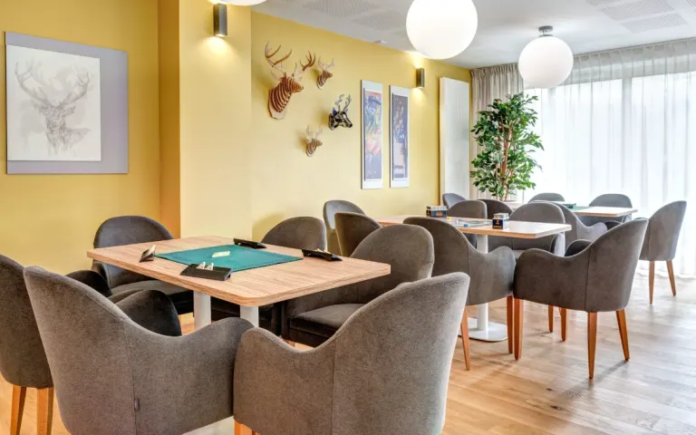 Image Résidence - 1 : Les Jardins d'Arcadie - Rambouillet